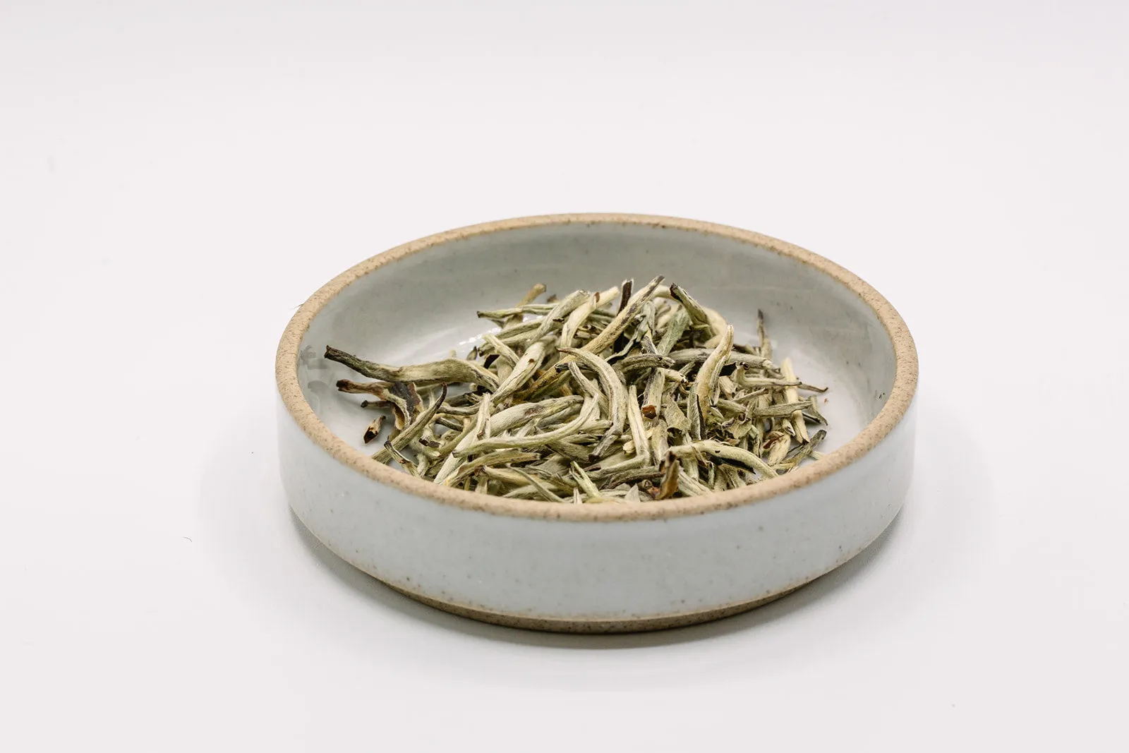 Sterling Silver Needles