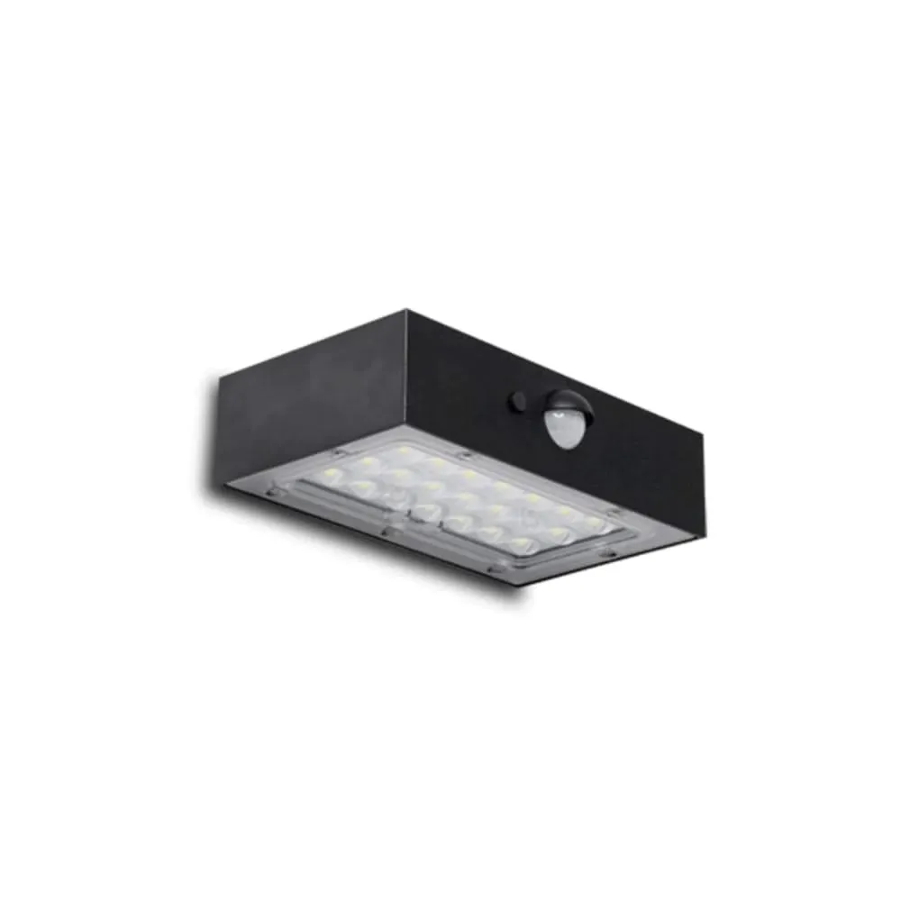 Sunmite Mini Solar Wall Light