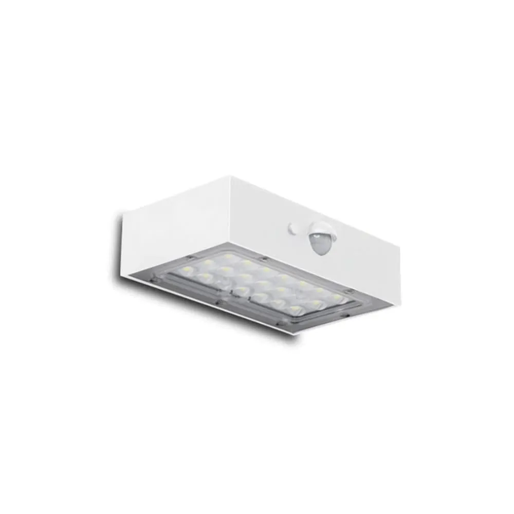 Sunmite Mini Solar Wall Light