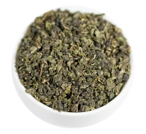 Superior Jade Oolong Tea
