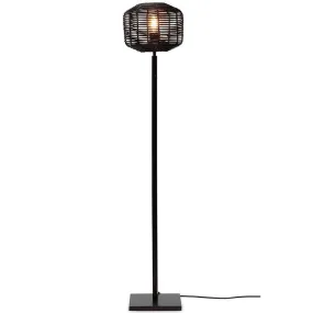 Tanami Straight Floor Lamp