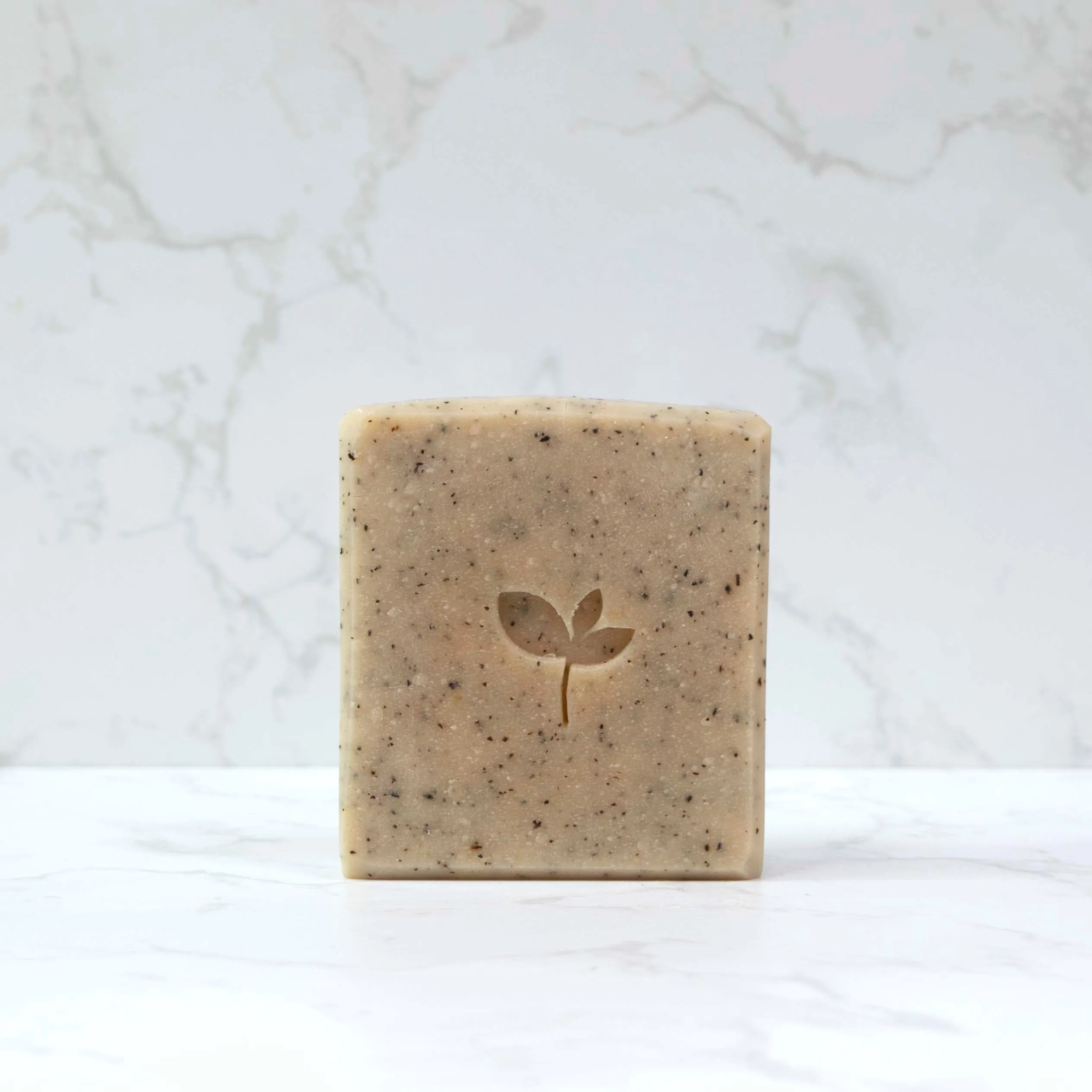 Tea Caddy - Handmade Soap with Earl Grey Tea
