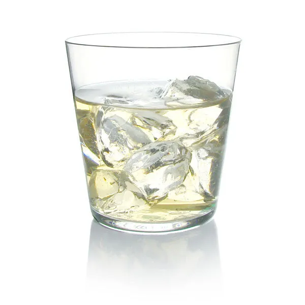 Tea Glasses from Mariage Frères