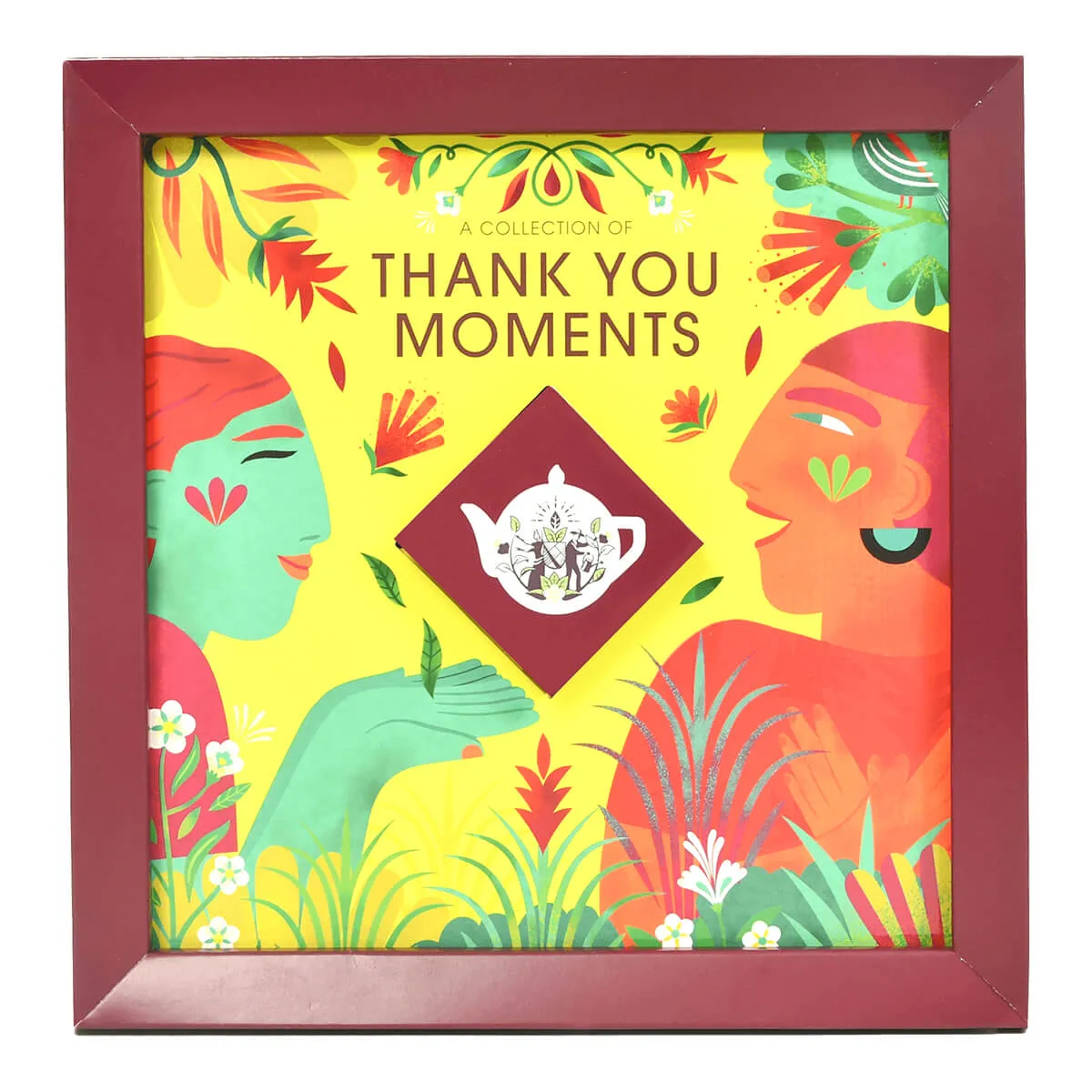 Thank You Moments Tea