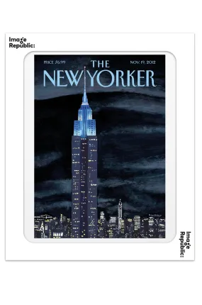 The Newyorker 25 Ulriksen Empire 137908