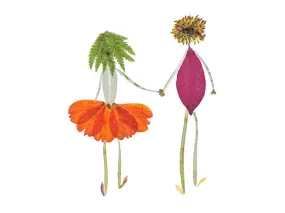 TOGETHER CARD