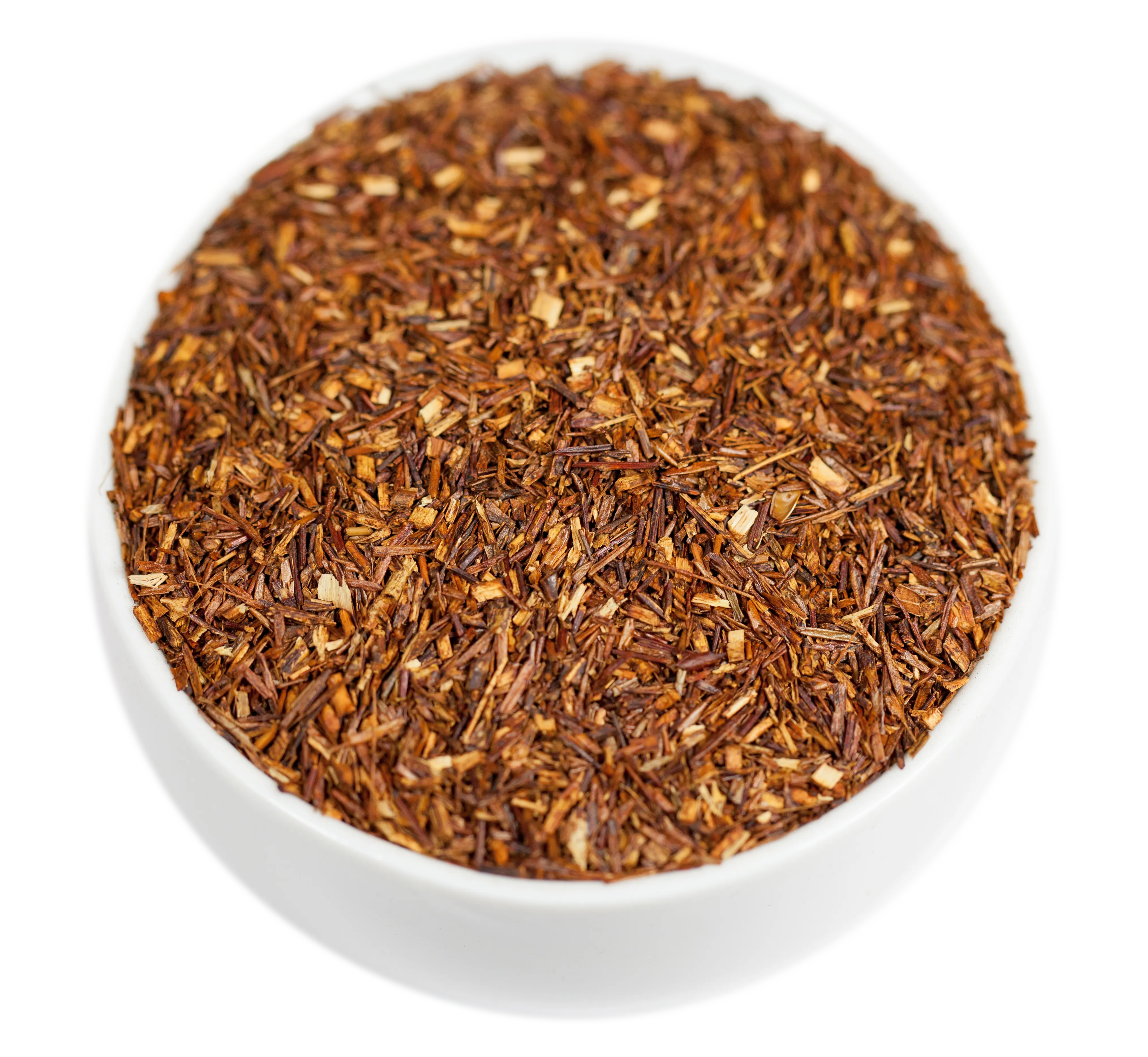 Vanilla Rooibos Tea