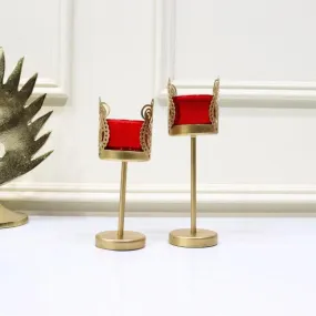 Vitra Votive Stand - Set Of Two