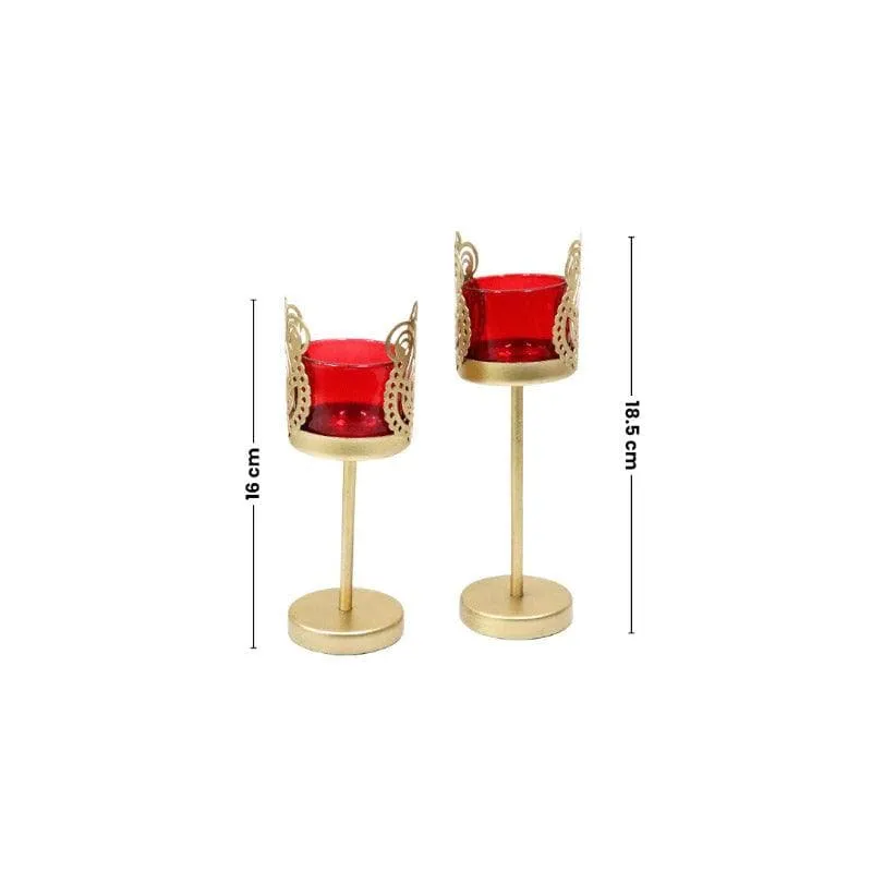 Vitra Votive Stand - Set Of Two