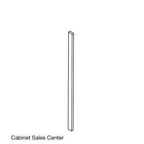 Wall & Tall FIllers - Modern Line