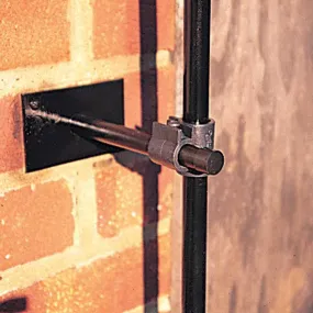 Wall Fixing Plates - Classic