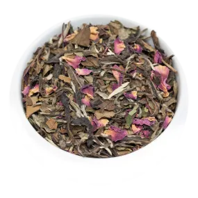 White Tea Chai