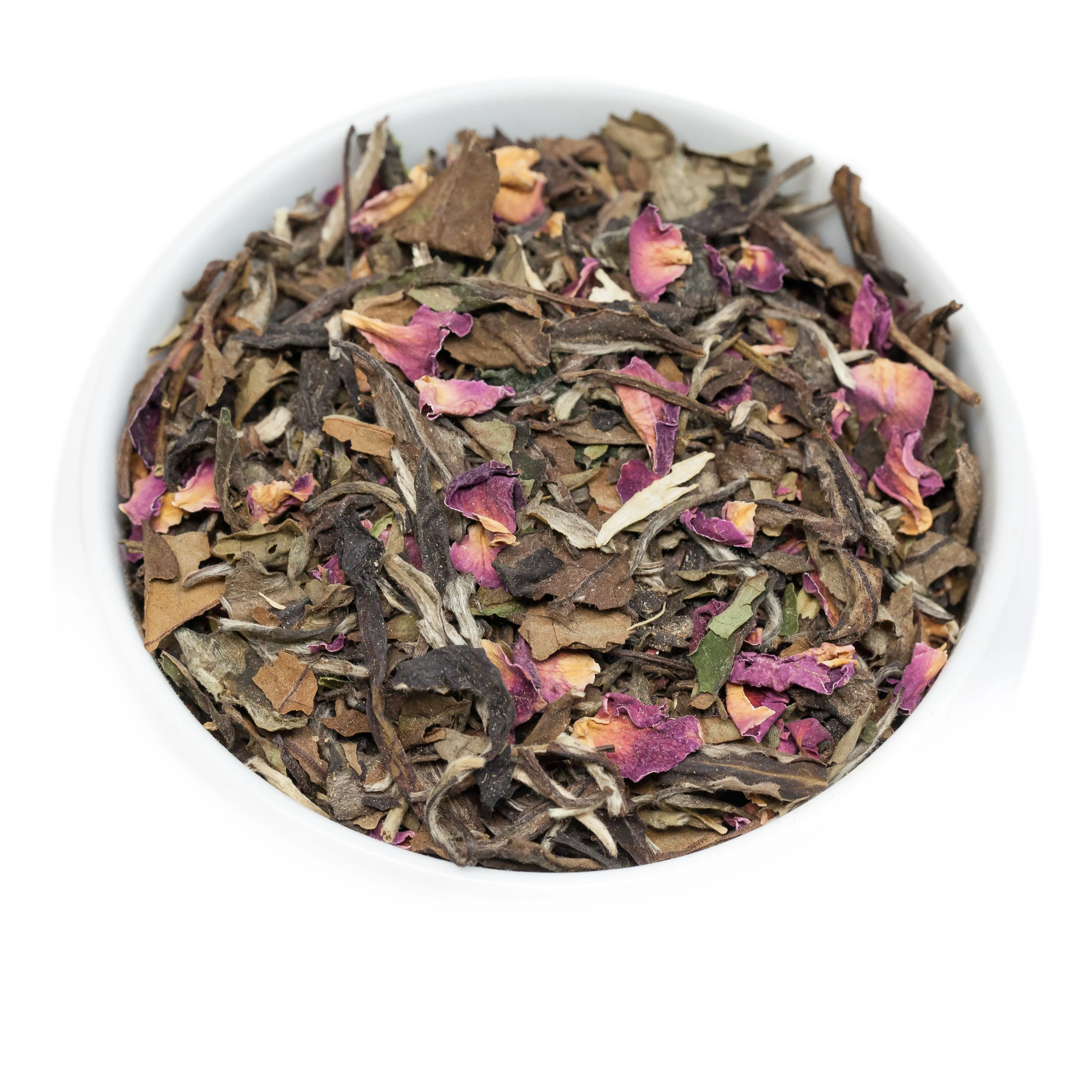 White Tea Chai